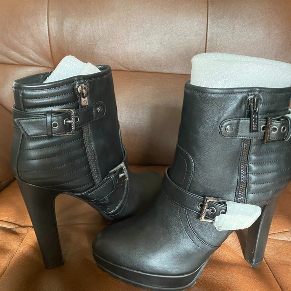 Guess Boots - Picture 1 of 2